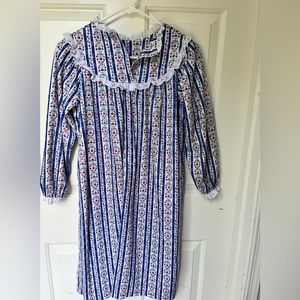 Lanz of Salzburg nightgown